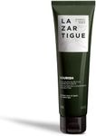 Lazartigue Nourish Conditioner, Enriched with Shea Butter, Intensely Nourishes & Softens Dry Hair, Easier to Detangle, Lastingly Disciplined, Shiny, Vegan 5.1 fl Oz