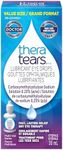 Thera Tears Lubricating Eye Drops for Dry Eyes - 30 ml - Fast, Lasting Eye Treatment