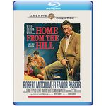 Home From the Hill [Blu-ray]