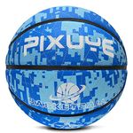 Kids Basketball Size 3(22''),Youth Basketball Size 5(27.5'') for Play Games Indoor Outdoor Gym Backyard Park and Pool