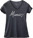 Classy Mood Mimi Grandma Tshirt for