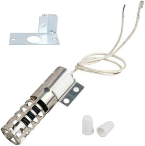 [NEW] BlueStars WB2X9154 XL44 Oven Igniter for GE Gas Range Oven Broiler