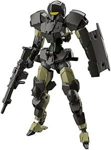 BANDAI NAMCO Entertainment 30MM - 30MM 1/144 EXM-A9a Spinatio (Army Type) - Model Kit