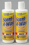 Scent-A-Way Shampoo and Conditioner by Hunter's Specialties