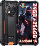 OUKITEL G1 Rugged Smartphone Unlock