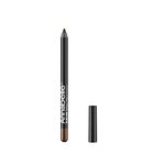 ANNABELLE 24HR Stay-On Eyeliner, Black Brown, Waterproof and Smudge-Proof, Intense Colour, Matte Finish, 24H Long-Lasting Hold, Smooth Application, Vegan, Cruelty-Free, Paraben-Free, 1.3 g