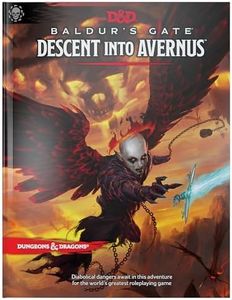 Dungeons &