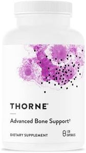 THORNE Adv