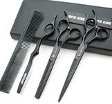 Seven Hair Scissors