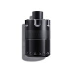 Azzaro The Most Wanted Eau de Parfum Intense 100 ml - Woody & Seductive Mens Cologne - Fougère, Ambery & Spicy Fragrance for Date Night - Lasting Wear - Luxury Perfumes for Men