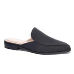 CL by Chinese Laundry Women's Softest Liz NBK Mule, Black, 8, Black, 8