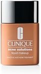 Clinique Acne Solutions Liquid Foun