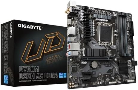 Gigabyte B