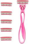 BIC Simply Soleil Clic Womens Razor