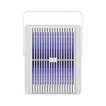 LIFEBEA Bug Zapper Rechargeable Ind