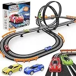 Slot-Car-Race-Track-Sets for Boys K