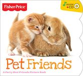 Fisher-Price Friends Pets