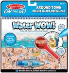 Melissa & Doug On The Go Water Wow!