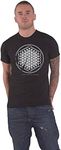 AWDIP Bring Me The Horizon Men's Sempiternal T-Shirt, Black, Large