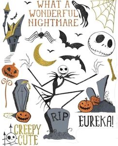 The Nightm