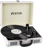 Fenton RP115D Briefcase Record Play