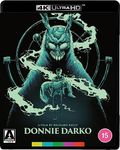 Donnie Darko (4K Ultra HD)