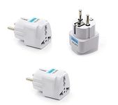 Plug Converter For Italy