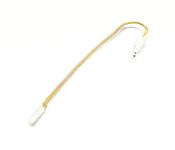 OEM Samsung Temperature Sensor Main Refrigerator Section Shipped With RF26HFENDBC/AA, RF26HFENDSR, RF26HFENDSR/AA, RF26HFENDWW, RF26HFENDWW/AA