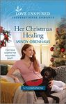 Her Christmas Healing: An Uplifting Inspirational Romance