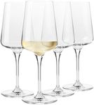 Krosno Infinity White Wine Glasses,