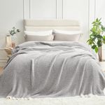 Snuggle Sac Queen Size Bedding Blan