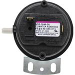 ClimaTek Furnace Air Pressure Switch Replaces Lennox Armstrong Ducane Part # 101231-01 24W97 24W9701