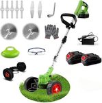 Cordless Garden Strimmers,Electric 