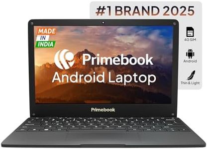 Primebook 