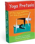 Yoga Pretz