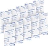 Silica Gel Packets – 0.5 Gram 600 P