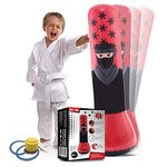 Kids Blow Up Punching Bag