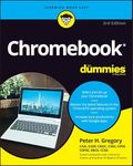 Chromebook For Dummies