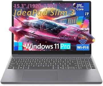 Lenovo Lap