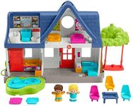 Fisher-Price Little People Friends 