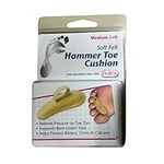 PediFix Hammer Toe Cushion - Medium Left