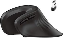 iClever Ergonomic Mouse - Wireless 