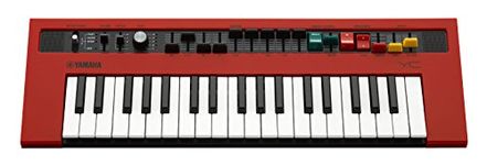 Yamaha Reface YC Professional Synth Keyboard