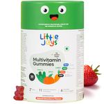 Vitamins For Toddlers