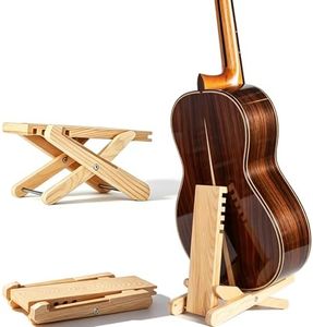 Guitar Foo