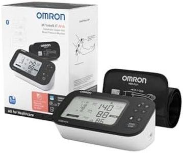 Omron - M7 Intelli Afib