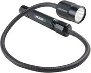 PELICAN 2365-015-110 65-Lumen 2365 LED Flex Neck LED Flashlight
