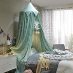 Bed Canopy for Girls, Princess Cano