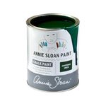 Chalk Paint™ by Annie Sloan - Amsterdam Green (1 Litre)