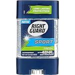 Right Guard Sport Antiperspirant an